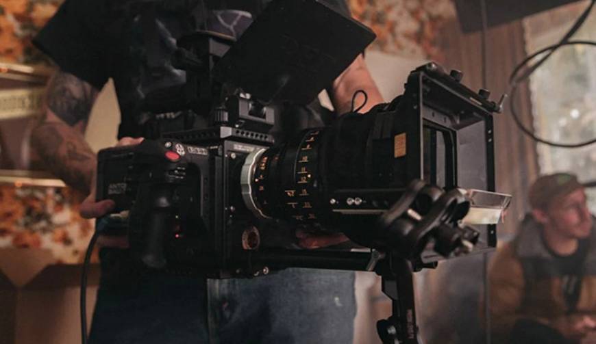 化州市产品宣传视频拍摄公司哪家好？