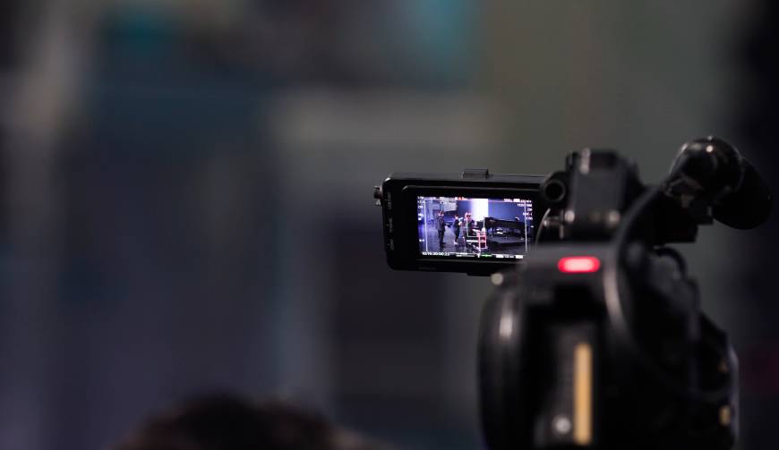 紧跟潮流！化州市产品视频拍摄引领时尚新趋势