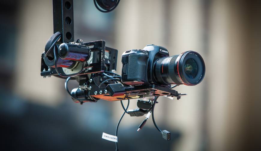 科技赋能生活：化州市产品视频拍摄开启智能新时代