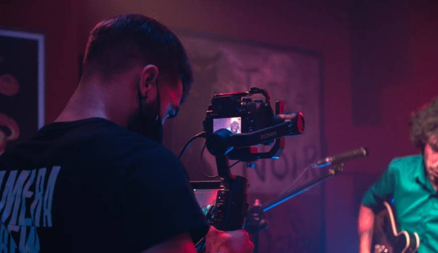 匠心雕琢视觉盛宴！专业化州市产品视频拍摄公司赋能品牌价值