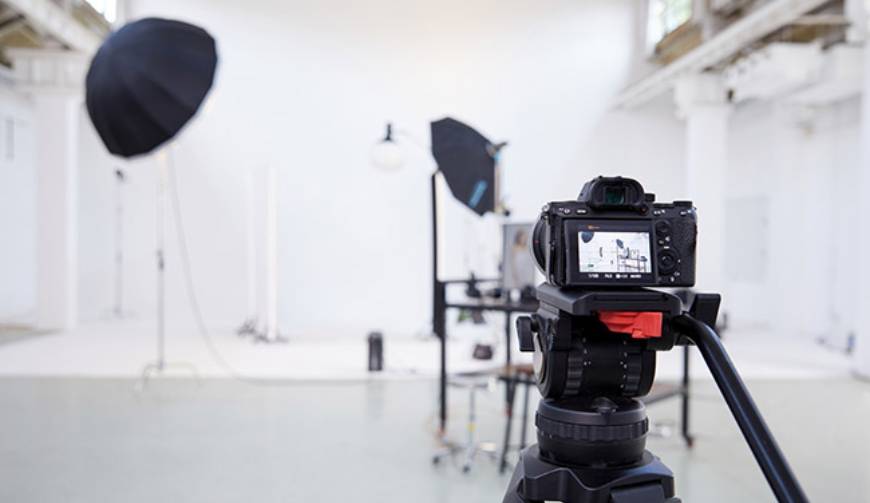 聚焦化州市产品视频拍摄，打造品牌传播新高度