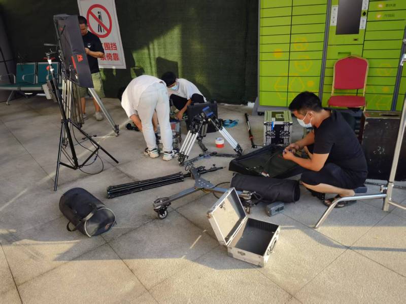 化州市产品视频拍摄全攻略，让产品魅力在镜头下尽情绽放