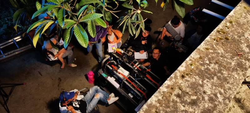 解锁化州市产品宣传视频拍摄公司新势能，助力品牌强势破圈