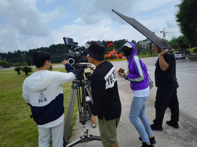 化州市极致互动，未来愿景宏大，致力于成为全球领先的产品宣传视频企业