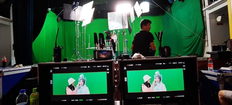 化州市产品视频拍摄：以创意为翼，助力品牌翱翔