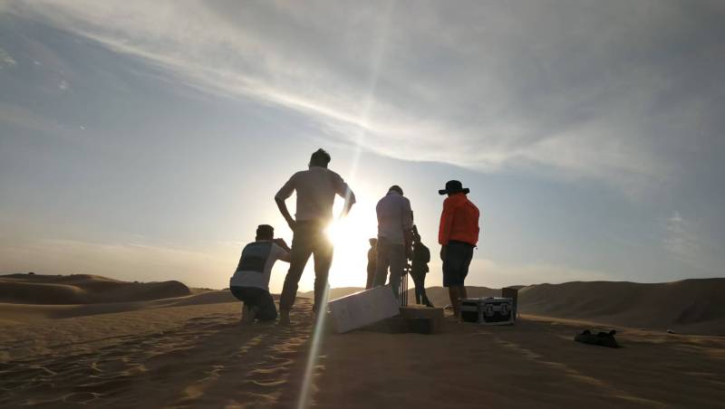 深耕化州市产品视频拍摄，解锁产品视觉传播的全新可能