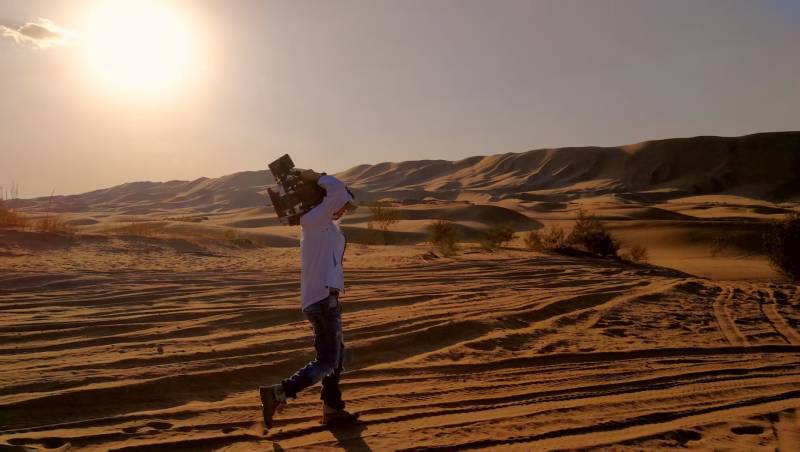 深耕化州市产品宣传视频拍摄公司，解锁品牌传播的核心动能