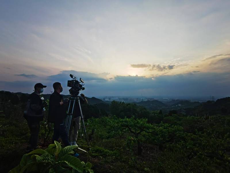 聚焦化州市产品宣传视频拍摄公司，用专业实力铸就品牌传播传奇