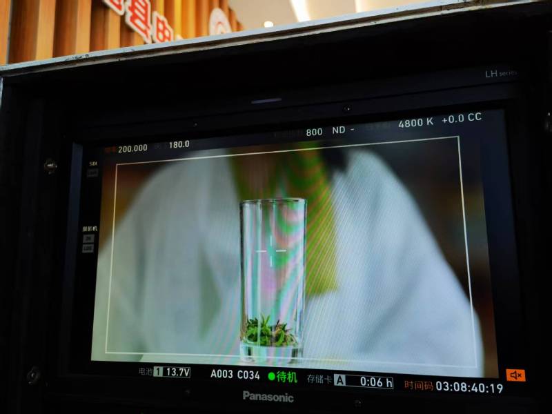 天然优选！化州市电商产品宣传视频溯源原料产地的真实故事