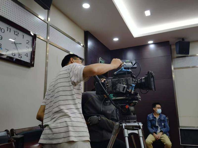 大数据指导创作方向，化州市产品视频拍摄公司让每帧画面都有效触达